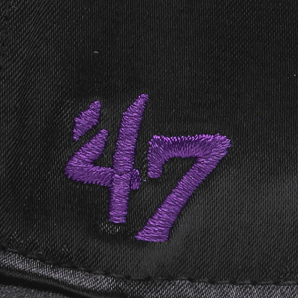 47 Brand X Tyrrell Winston 47 Hitch - Los Angeles Lakers