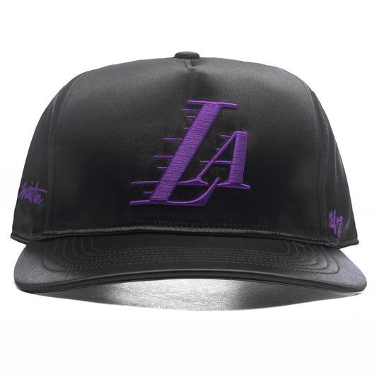 47 Brand X Tyrrell Winston 47 Hitch - Los Angeles Lakers