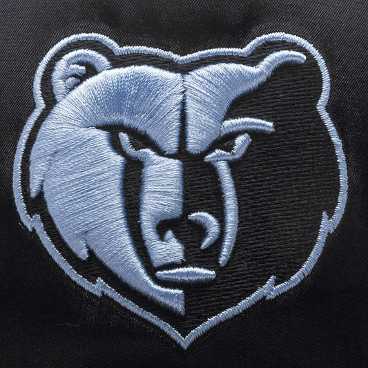 47 Brand X Tyrrell Winston 47 Hitch - Memphis Grizzlies