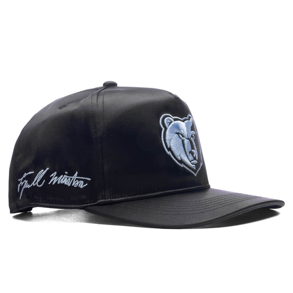 47 Brand X Tyrrell Winston 47 Hitch - Memphis Grizzlies