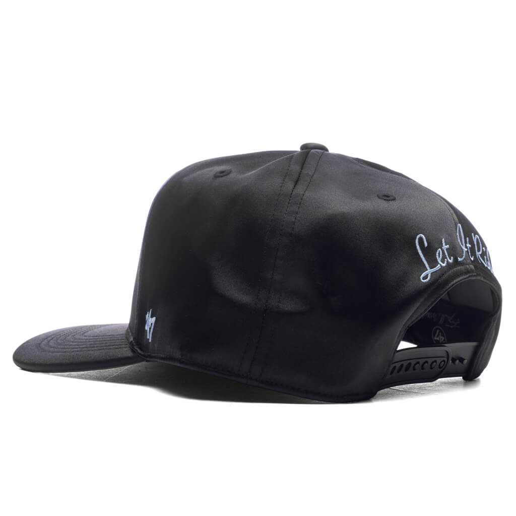 47 Brand X Tyrrell Winston 47 Hitch - Memphis Grizzlies