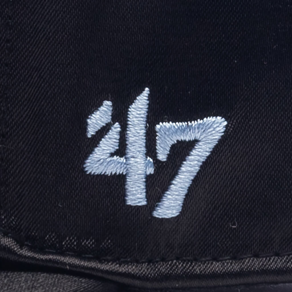 47 Brand X Tyrrell Winston 47 Hitch - Memphis Grizzlies