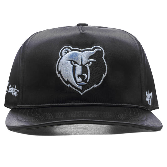 47 Brand X Tyrrell Winston 47 Hitch - Memphis Grizzlies