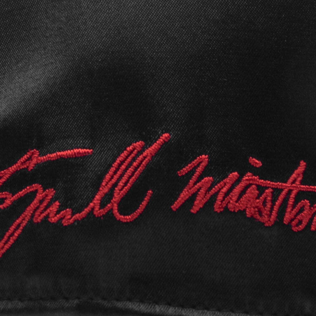 47 Brand X Tyrrell Winston 47 Hitch - Miami Heat