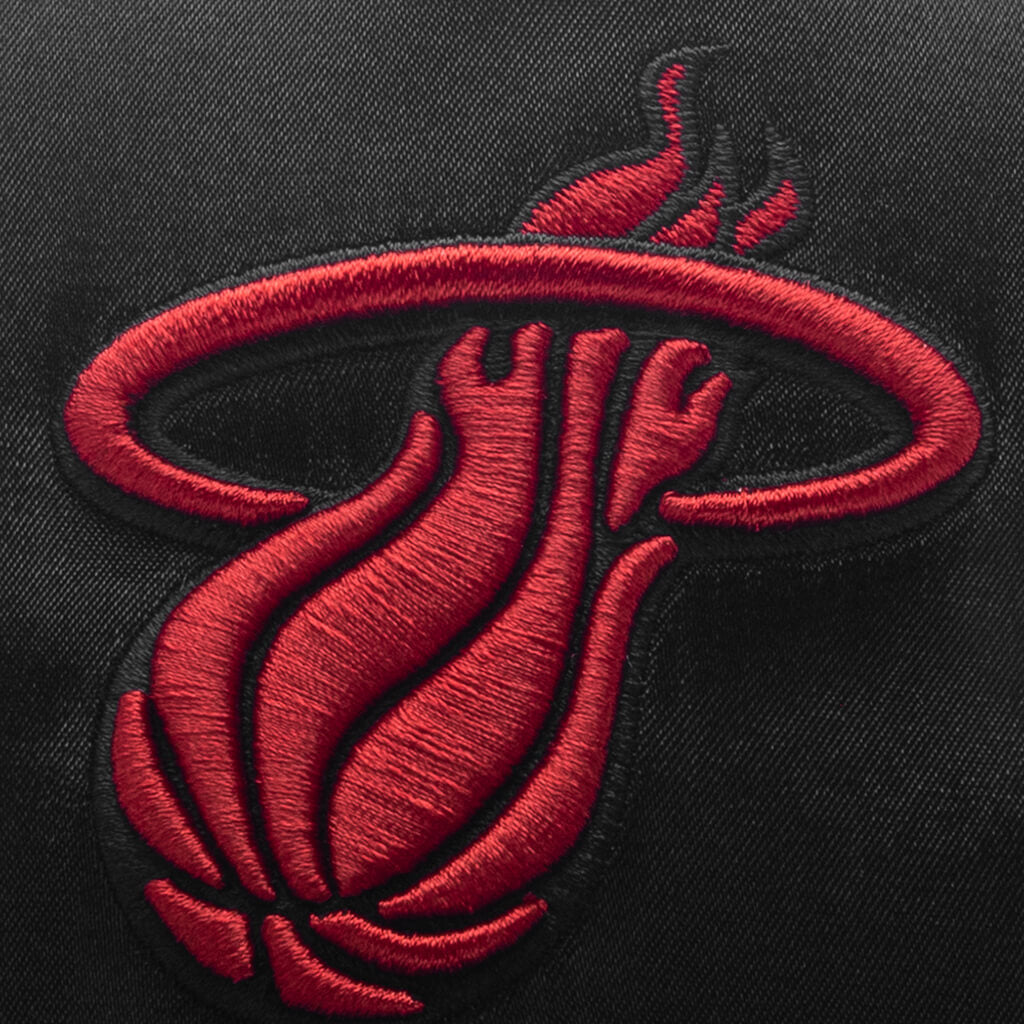 47 Brand X Tyrrell Winston 47 Hitch - Miami Heat
