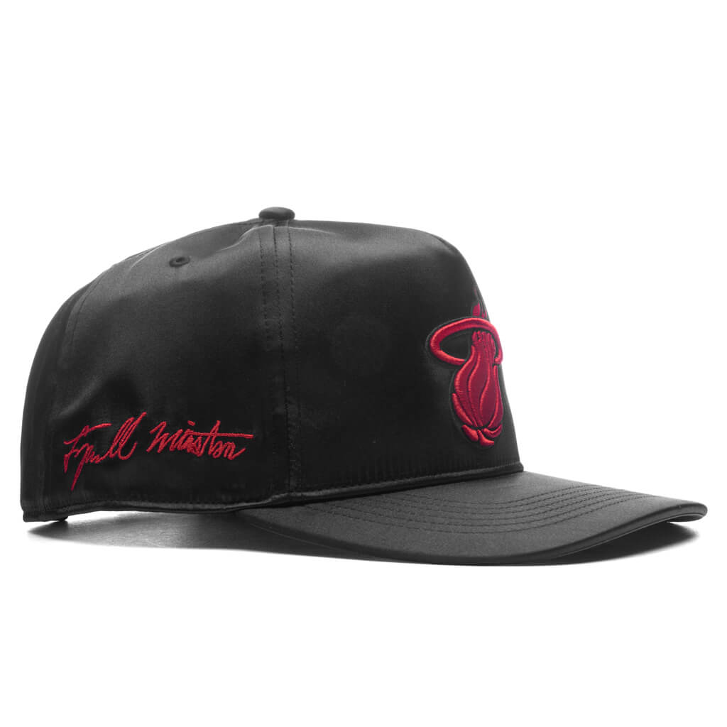 47 Brand X Tyrrell Winston 47 Hitch - Miami Heat