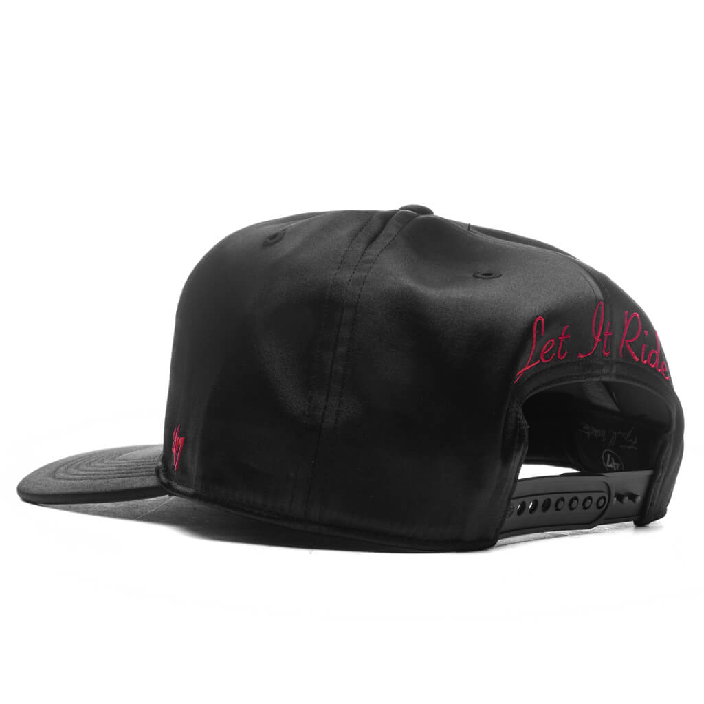 47 Brand X Tyrrell Winston 47 Hitch - Miami Heat
