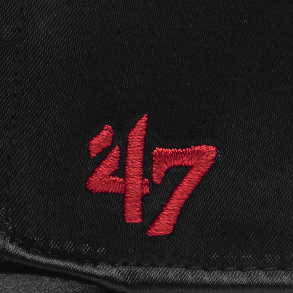 47 Brand X Tyrrell Winston 47 Hitch - Miami Heat