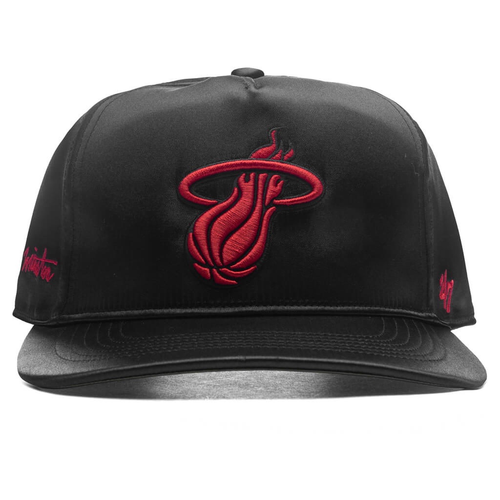 47 Brand X Tyrrell Winston 47 Hitch - Miami Heat