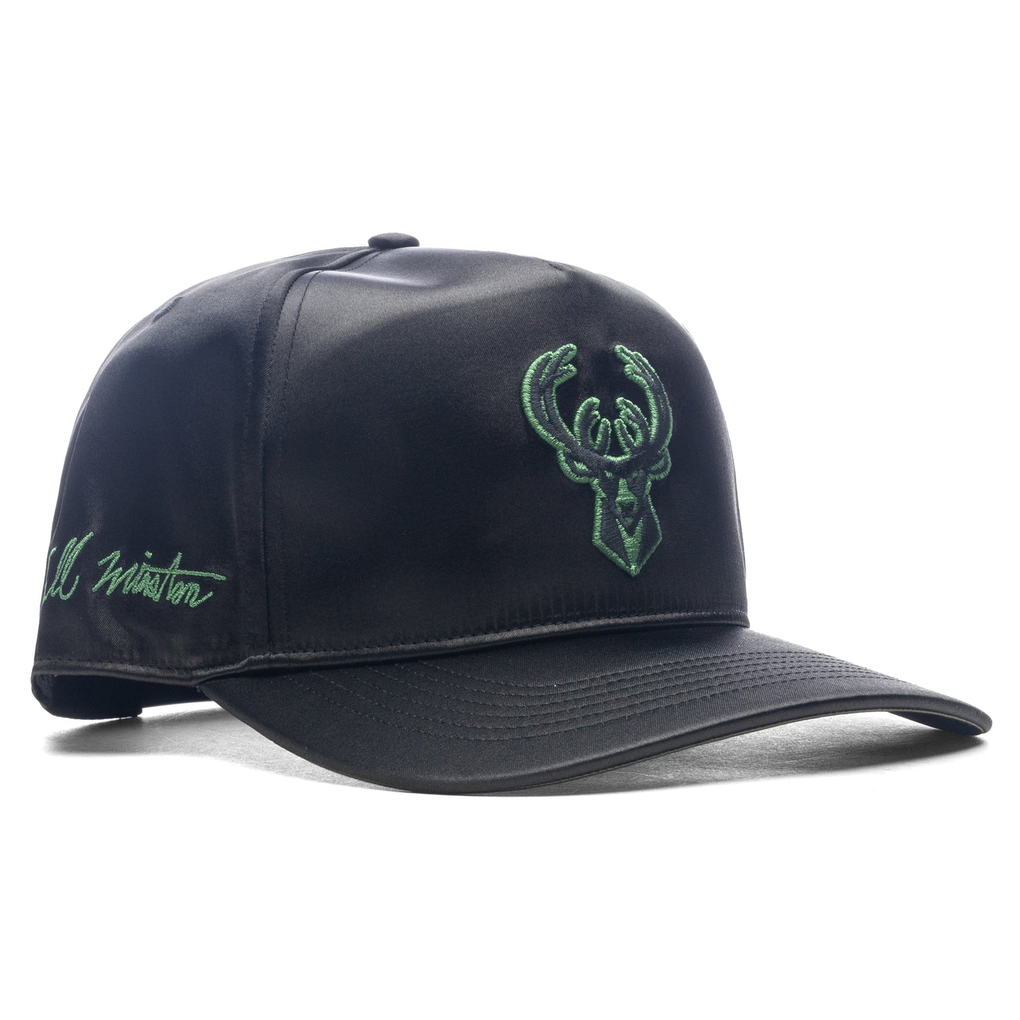 47 Brand X Tyrrell Winston 47 Hitch - Milwaukee Bucks
