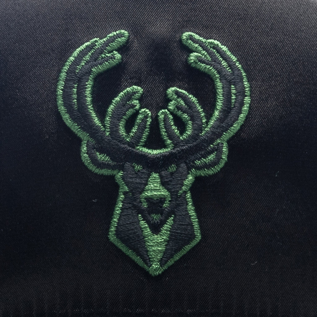 47 Brand X Tyrrell Winston 47 Hitch - Milwaukee Bucks
