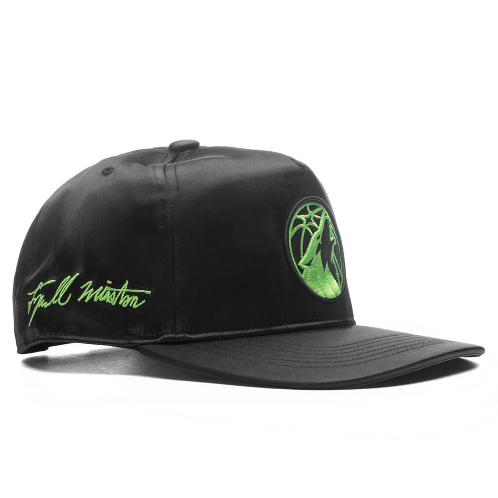 47 Brand X Tyrrell Winston 47 Hitch - Minnesota Timberwolves