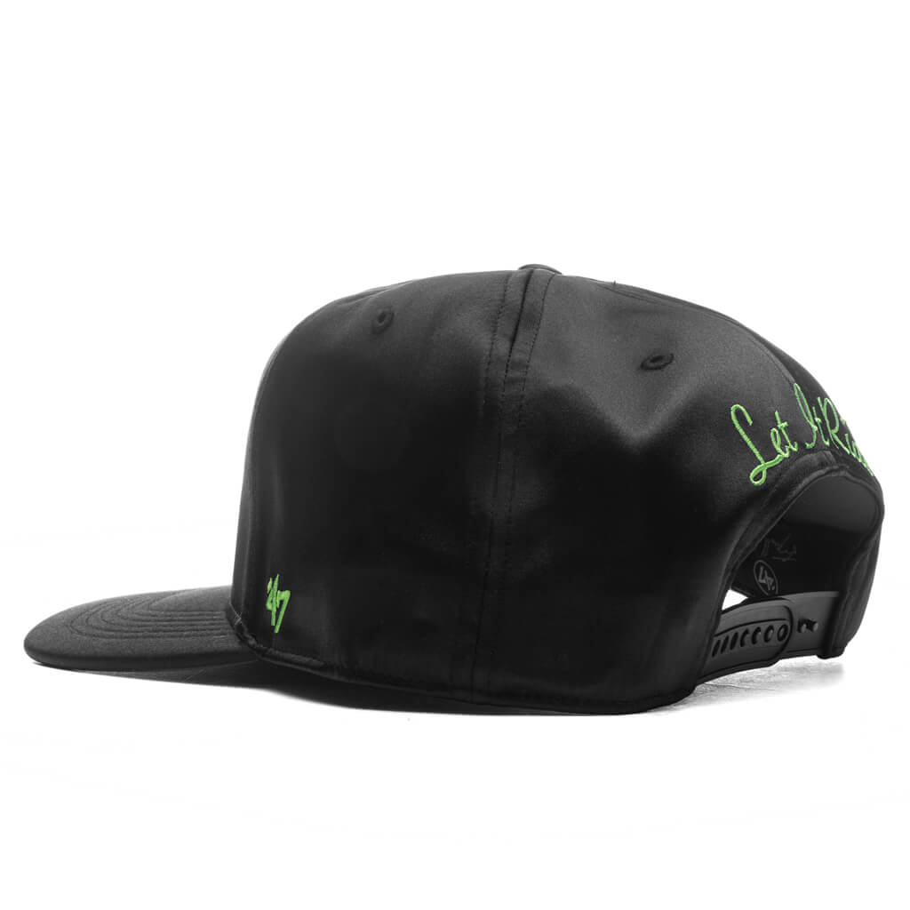 47 Brand X Tyrrell Winston 47 Hitch - Minnesota Timberwolves