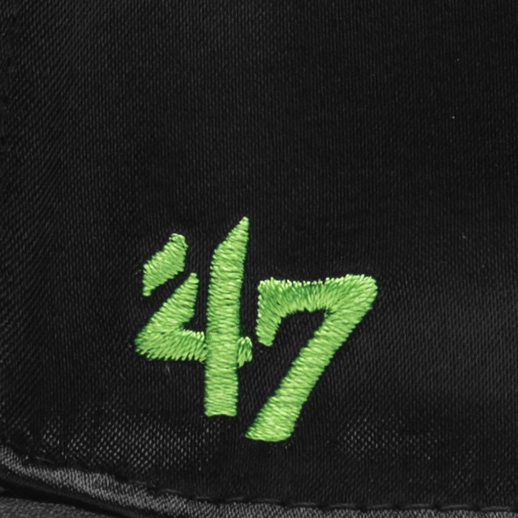 47 Brand X Tyrrell Winston 47 Hitch - Minnesota Timberwolves