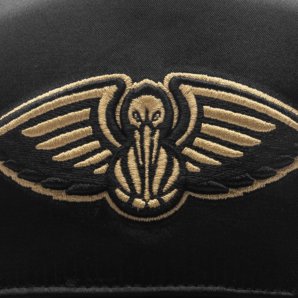 47 Brand X Tyrrell Winston 47 Hitch - New Orleans Pelicans