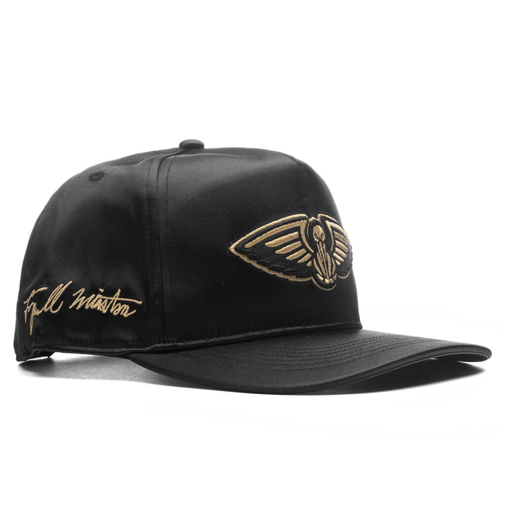 47 Brand X Tyrrell Winston 47 Hitch - New Orleans Pelicans