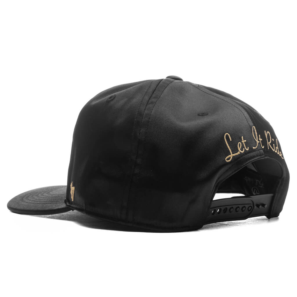 47 Brand X Tyrrell Winston 47 Hitch - New Orleans Pelicans