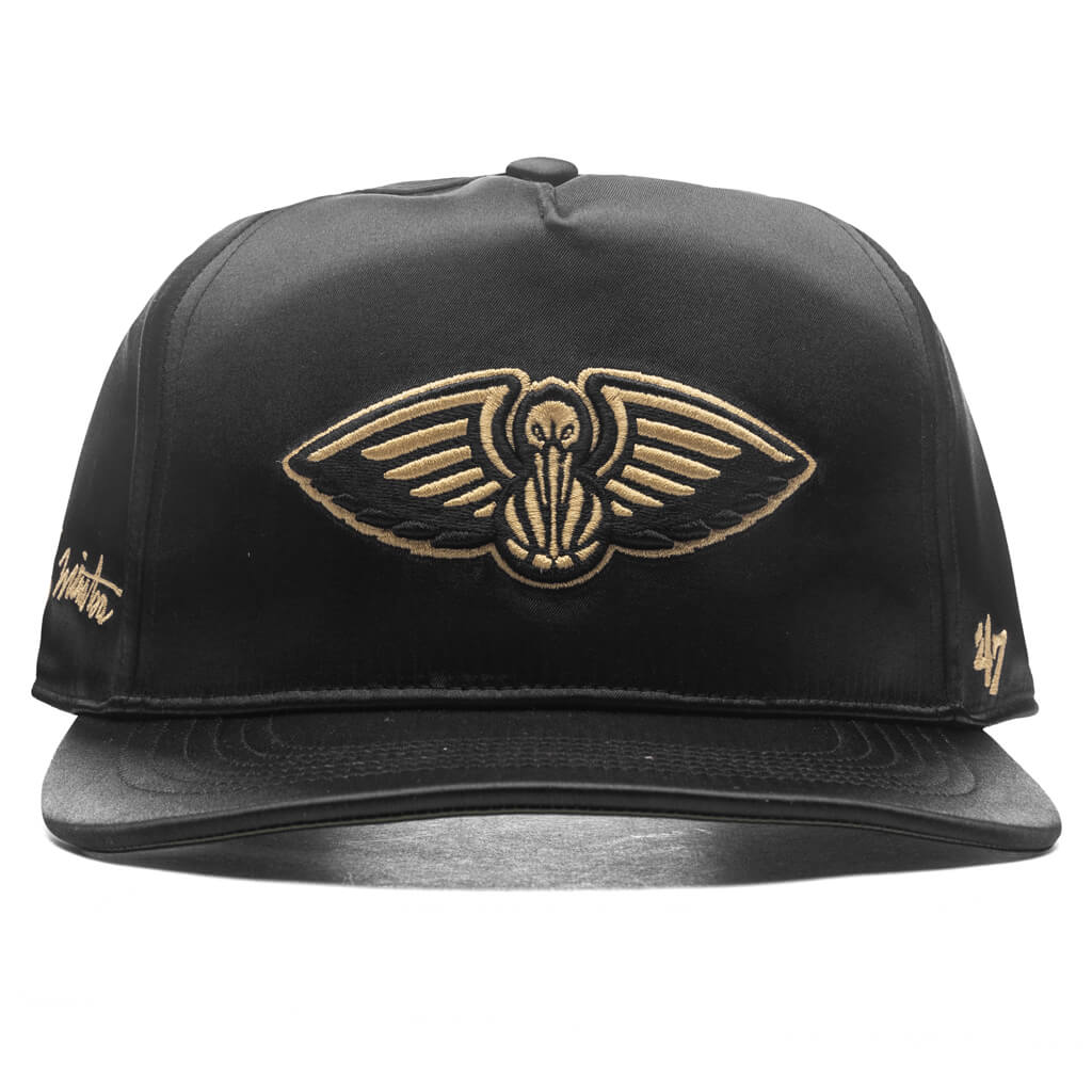 47 Brand X Tyrrell Winston 47 Hitch - New Orleans Pelicans