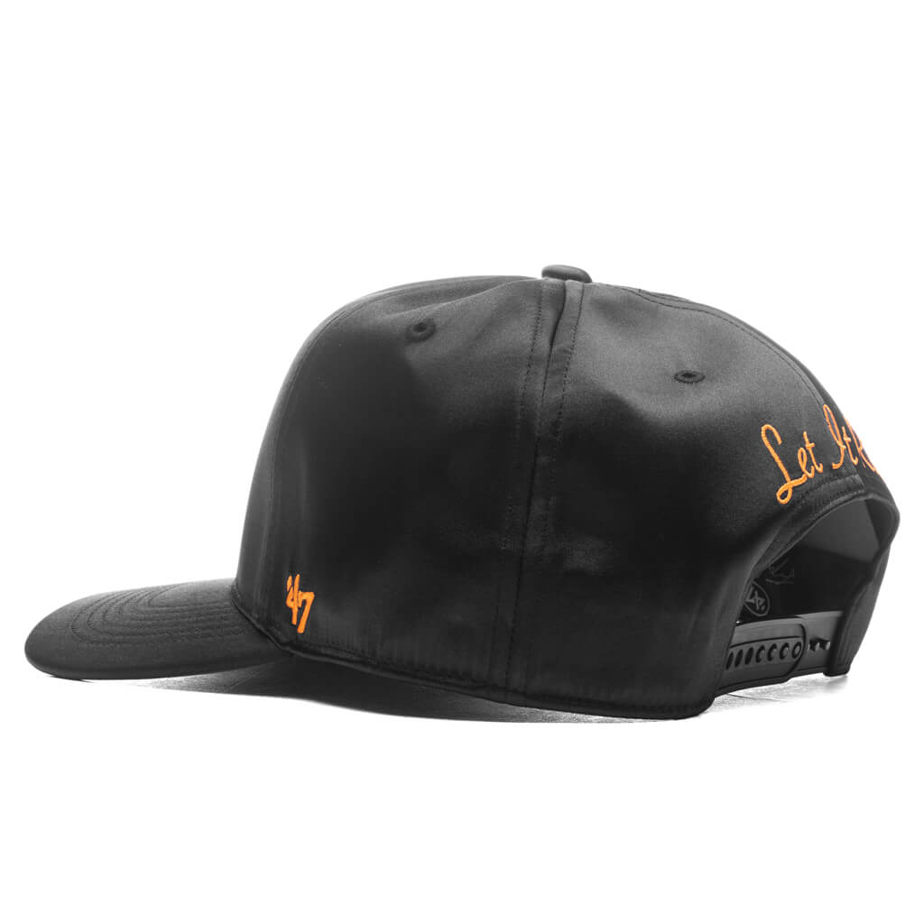 47 Brand X Tyrrell Winston 47 Hitch - New York Knicks