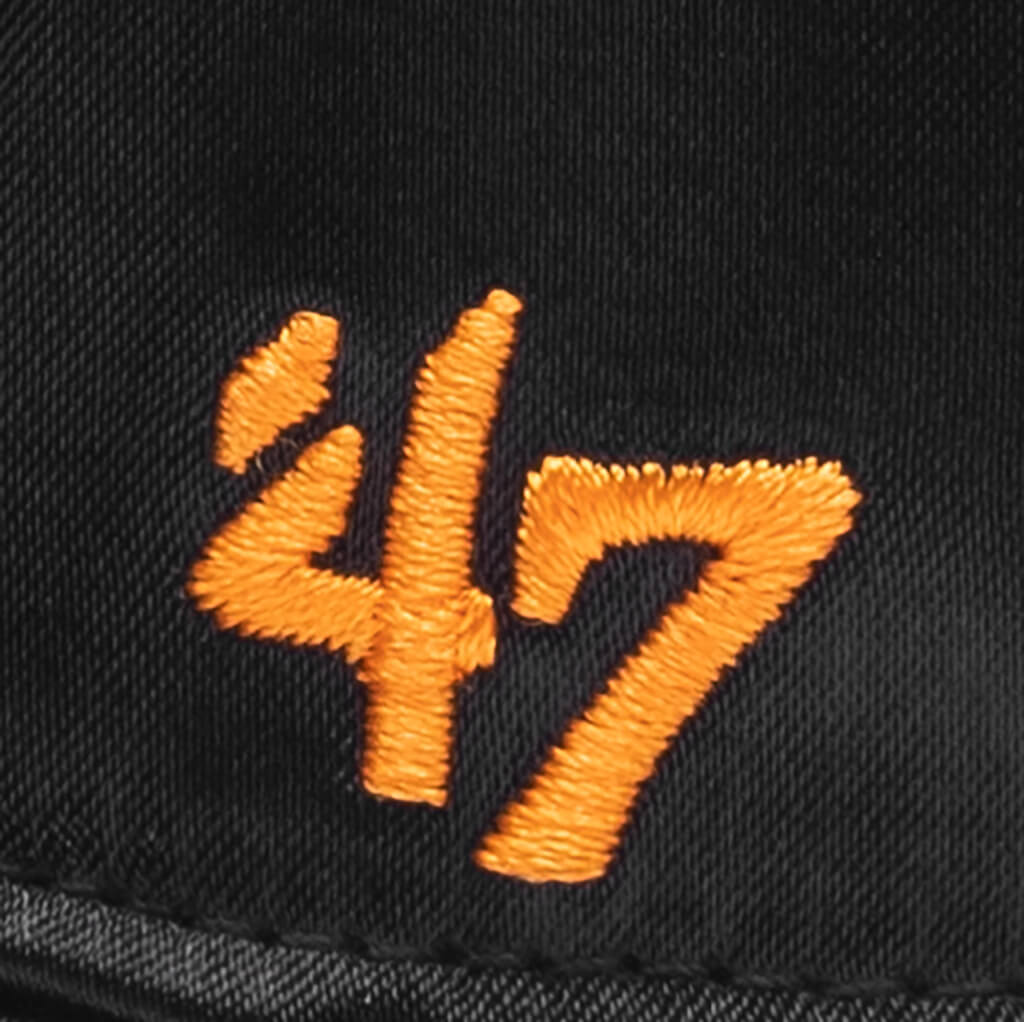 47 Brand X Tyrrell Winston 47 Hitch - New York Knicks