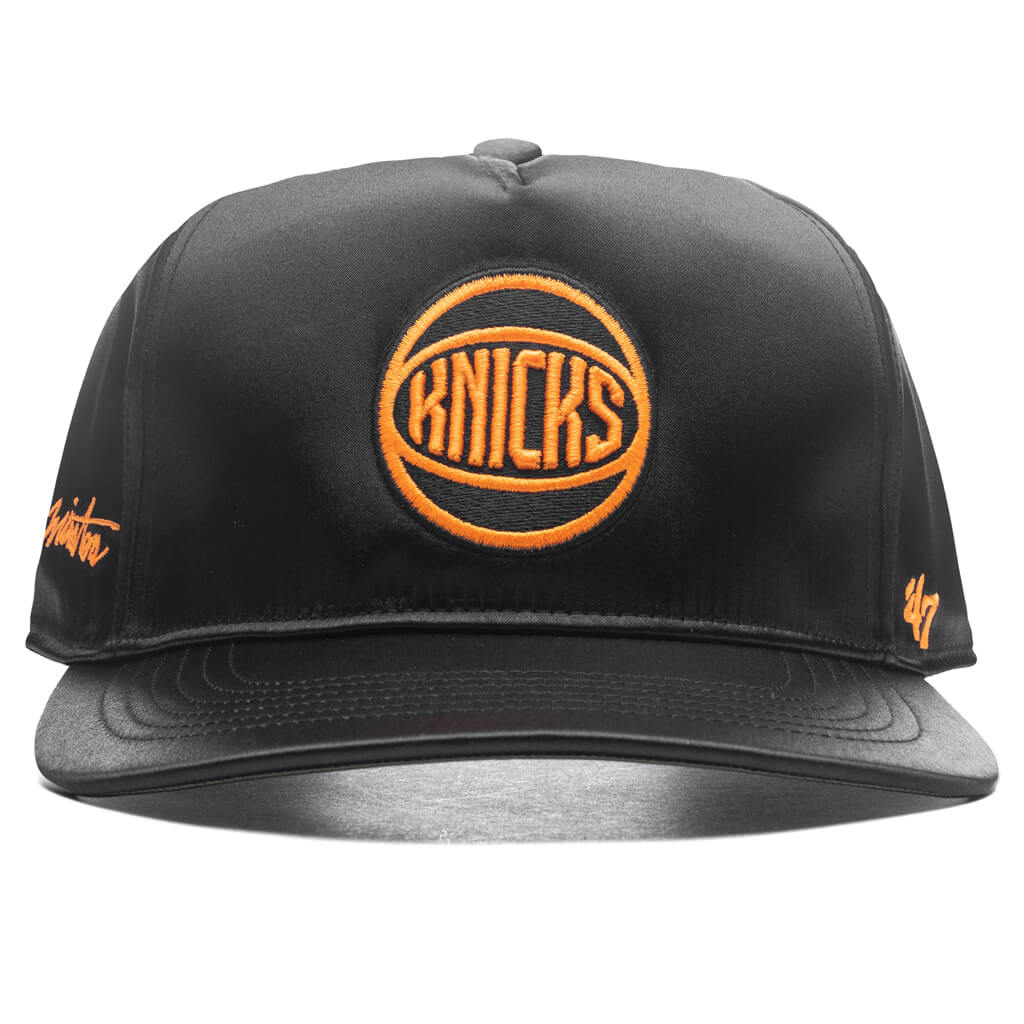 47 Brand X Tyrrell Winston 47 Hitch - New York Knicks