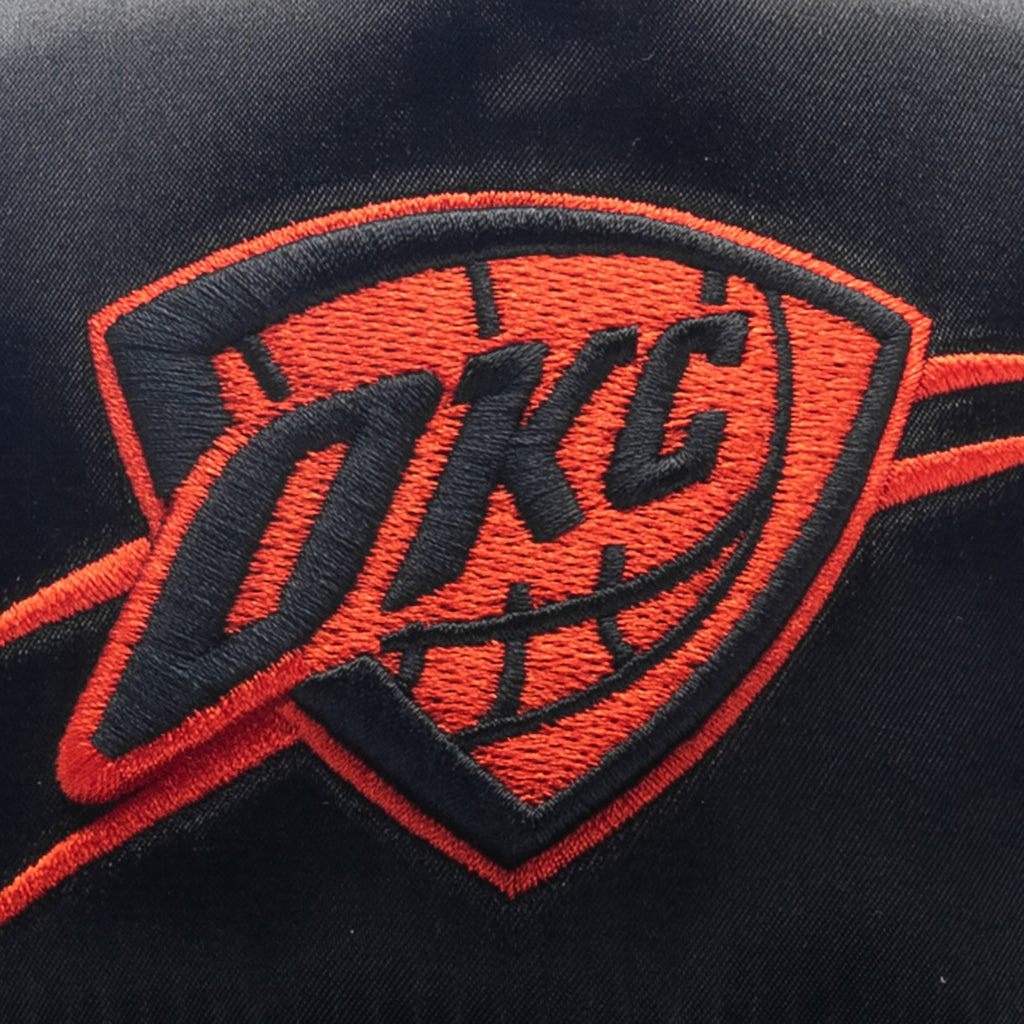 47 Brand X Tyrrell Winston 47 Hitch - Oklahoma City Thunder