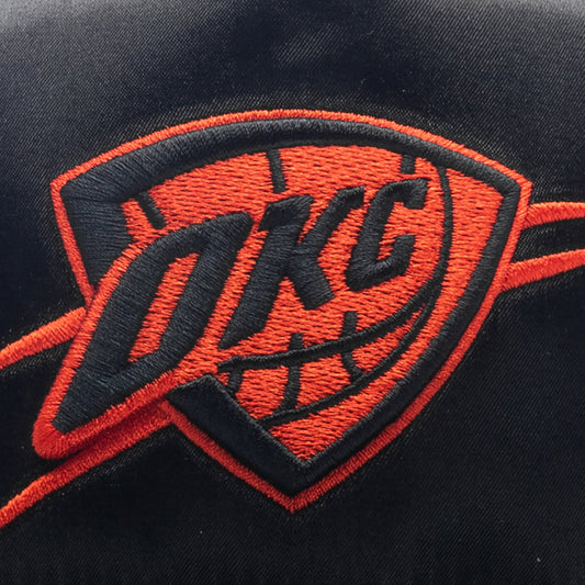 47 Brand X Tyrrell Winston 47 Hitch - Oklahoma City Thunder
