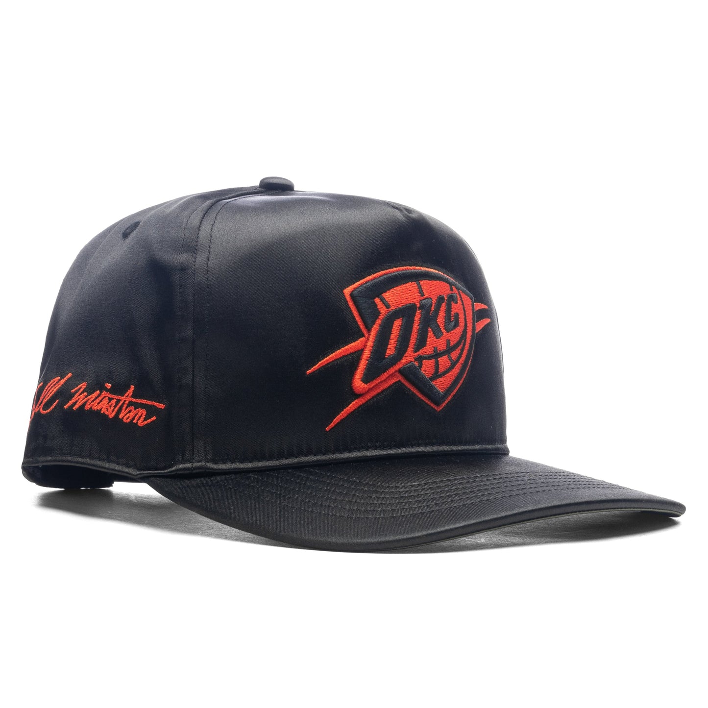 47 Brand X Tyrrell Winston 47 Hitch - Oklahoma City Thunder