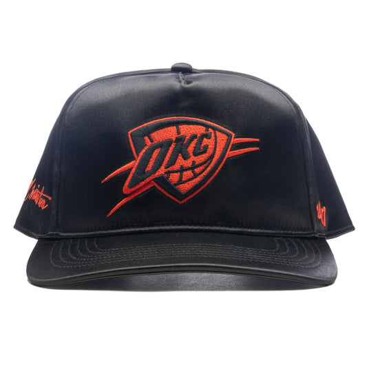 47 Brand X Tyrrell Winston 47 Hitch - Oklahoma City Thunder