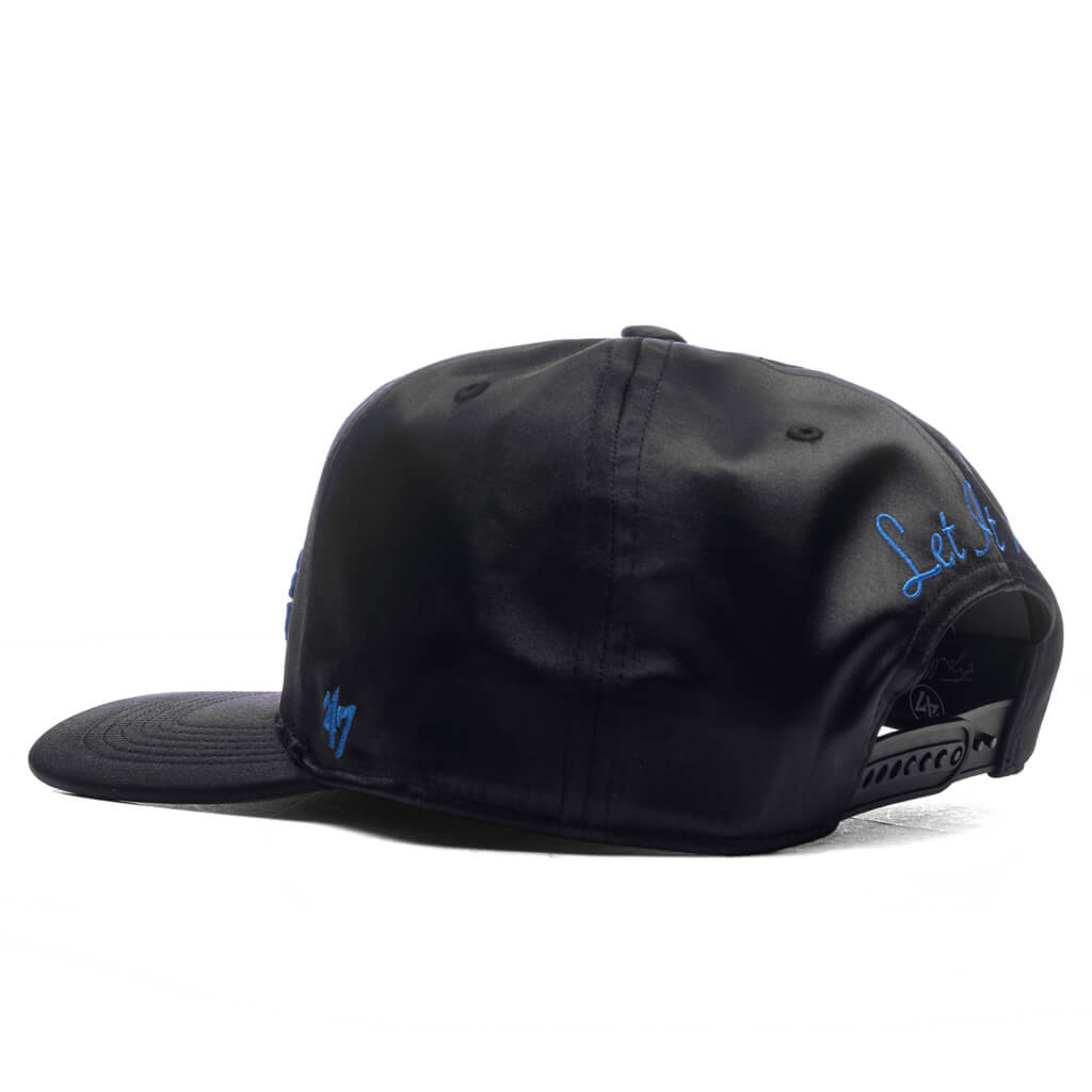 47 Brand X Tyrrell Winston 47 Hitch - Orlando Magic