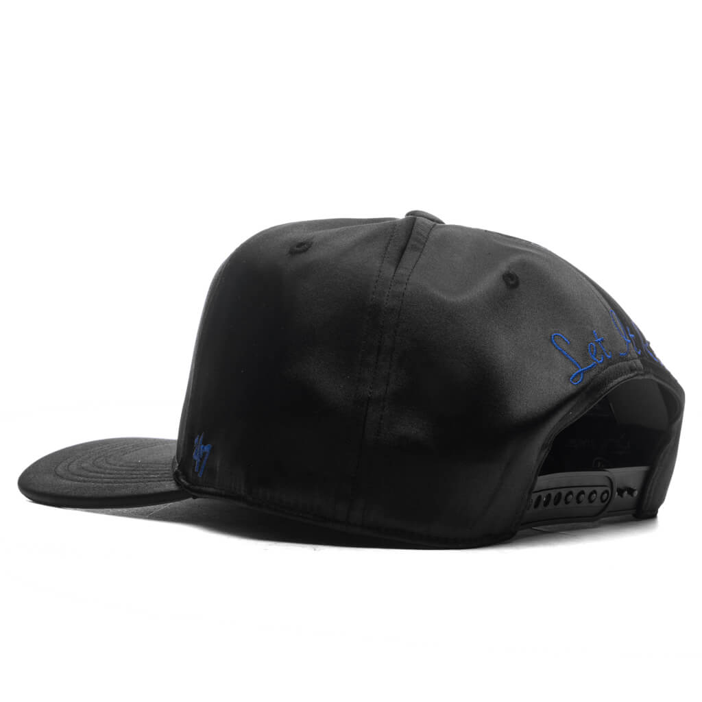 47 Brand X Tyrrell Winston 47 Hitch - Philadelphia 76Ers