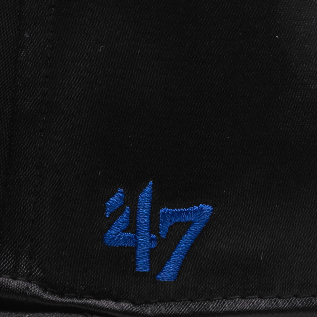 47 Brand X Tyrrell Winston 47 Hitch - Philadelphia 76Ers