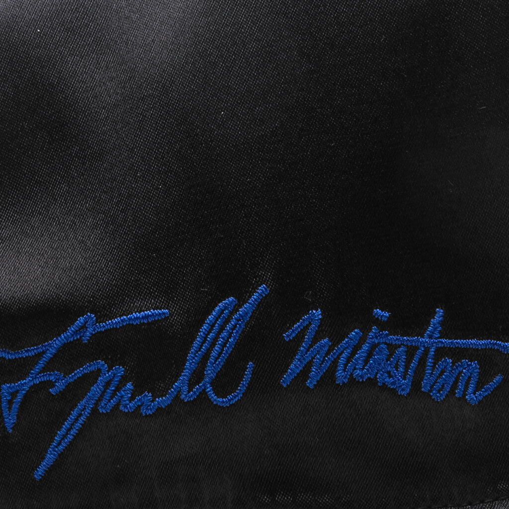 47 Brand X Tyrrell Winston 47 Hitch - Philadelphia 76Ers