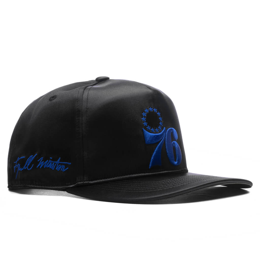 47 Brand X Tyrrell Winston 47 Hitch - Philadelphia 76Ers