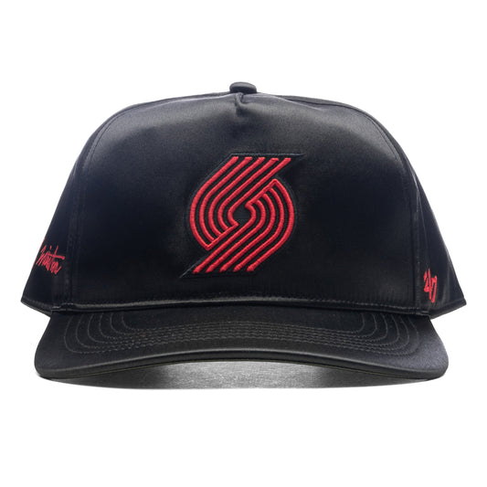 47 Brand X Tyrrell Winston 47 Hitch - Portland Trailblazers