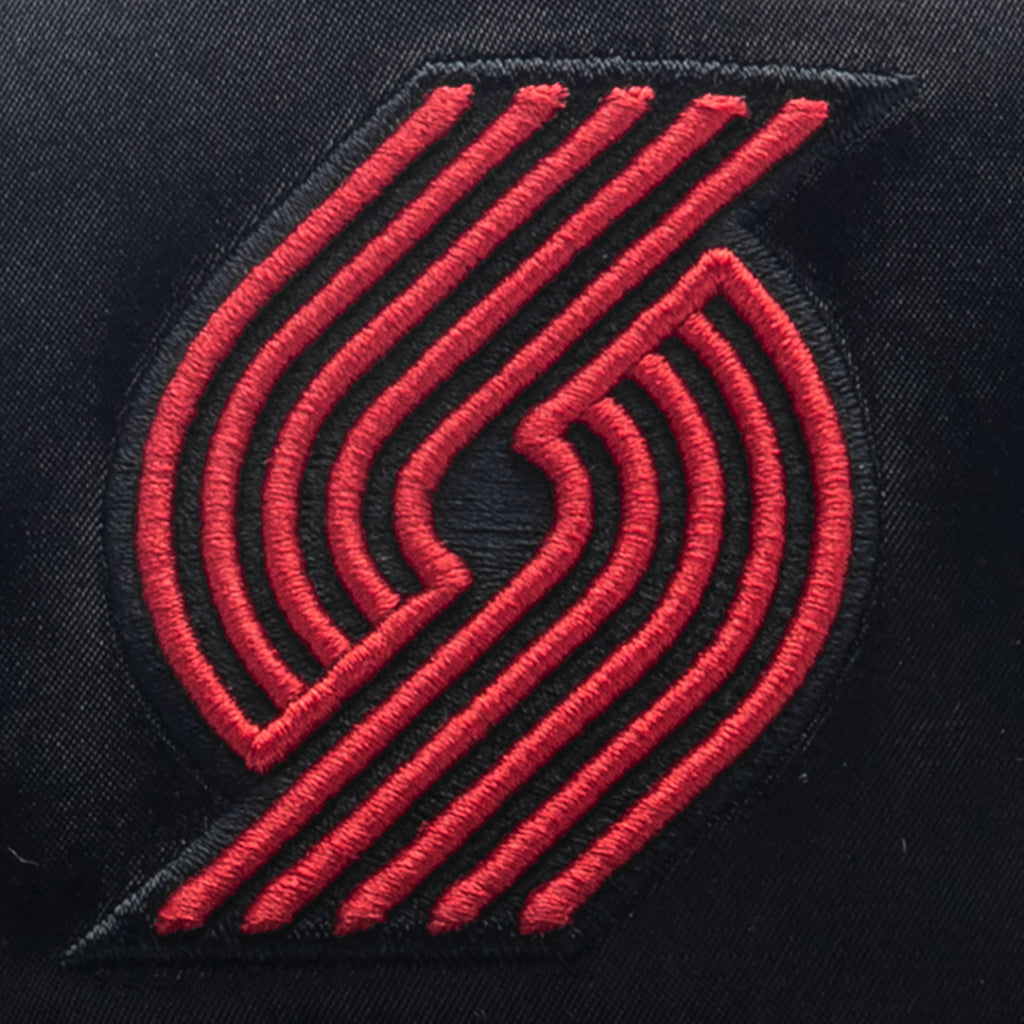 47 Brand X Tyrrell Winston 47 Hitch - Portland Trailblazers