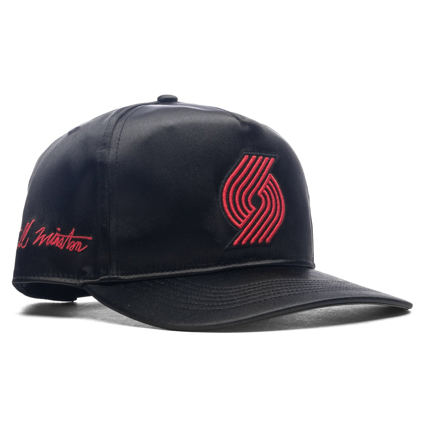 47 Brand X Tyrrell Winston 47 Hitch - Portland Trailblazers