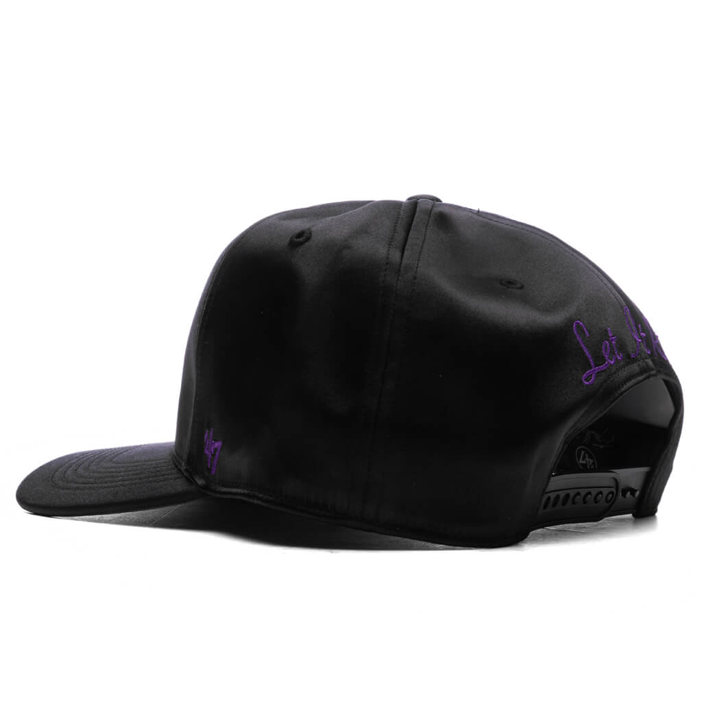 47 Brand X Tyrrell Winston 47 Hitch - Sacramento Kings