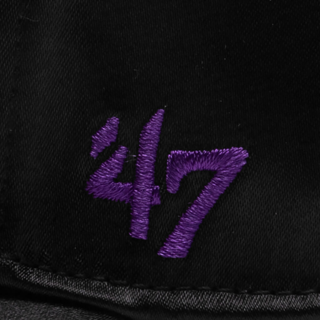 47 Brand X Tyrrell Winston 47 Hitch - Sacramento Kings