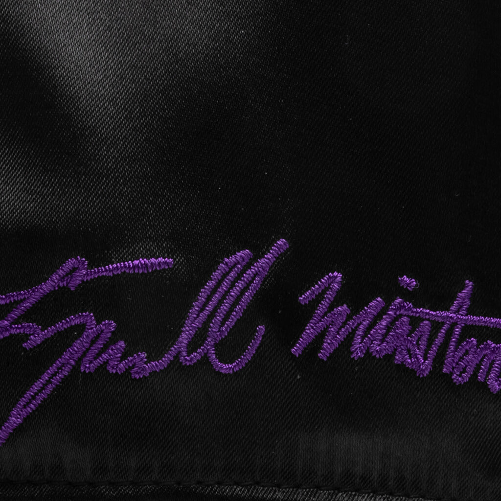 47 Brand X Tyrrell Winston 47 Hitch - Sacramento Kings