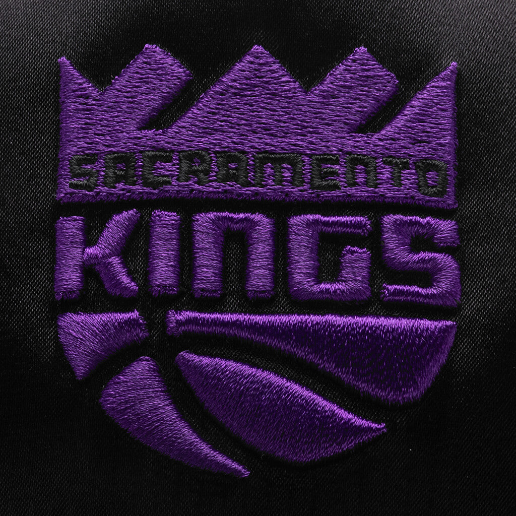 47 Brand X Tyrrell Winston 47 Hitch - Sacramento Kings