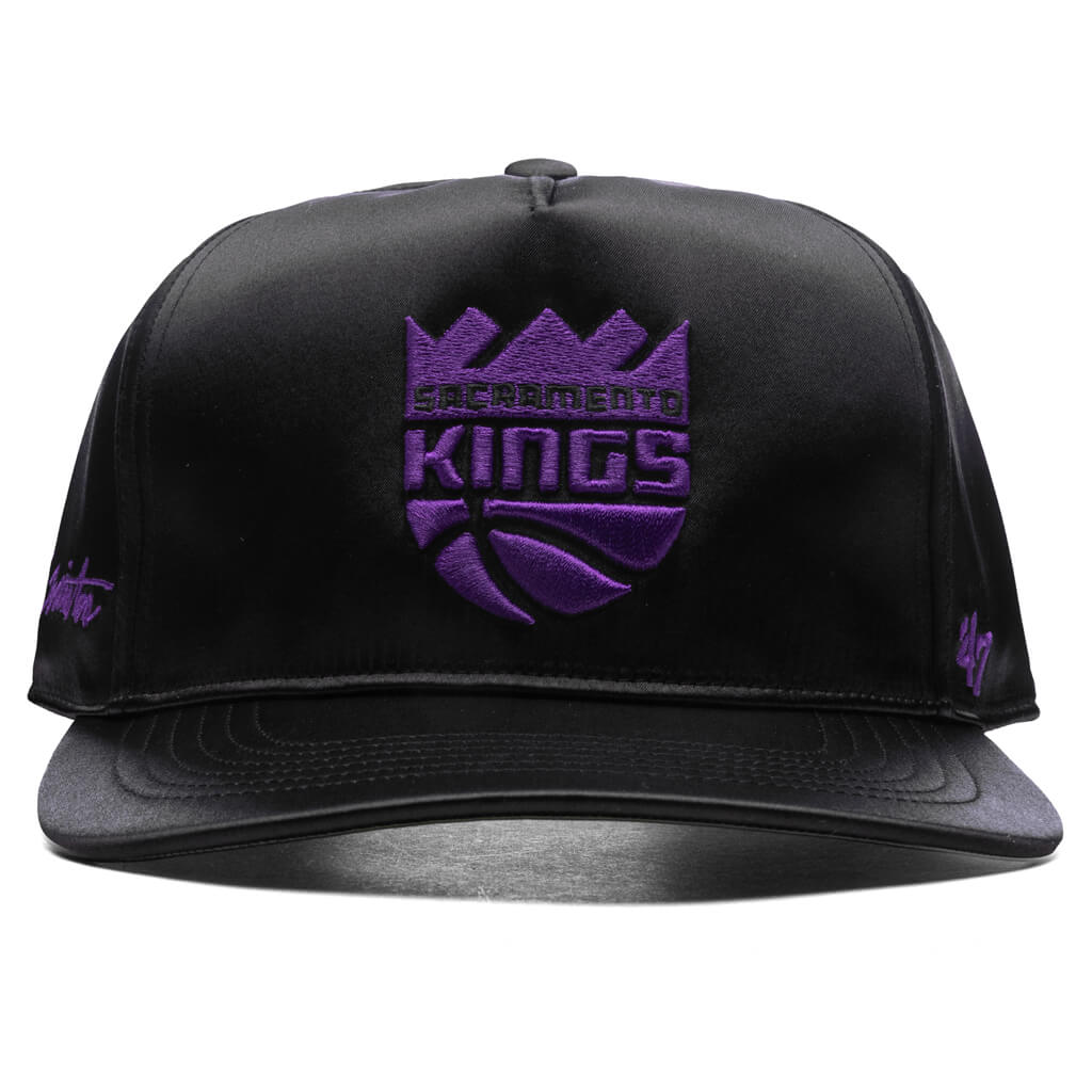 47 Brand X Tyrrell Winston 47 Hitch - Sacramento Kings
