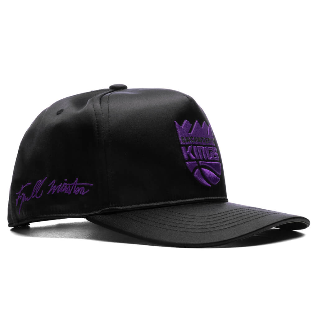 47 Brand X Tyrrell Winston 47 Hitch - Sacramento Kings