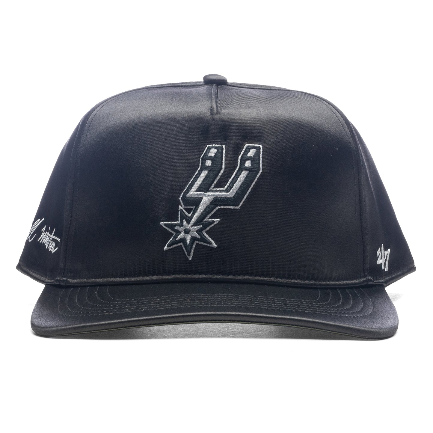 47 Brand X Tyrrell Winston 47 Hitch - San Antonio Spurs