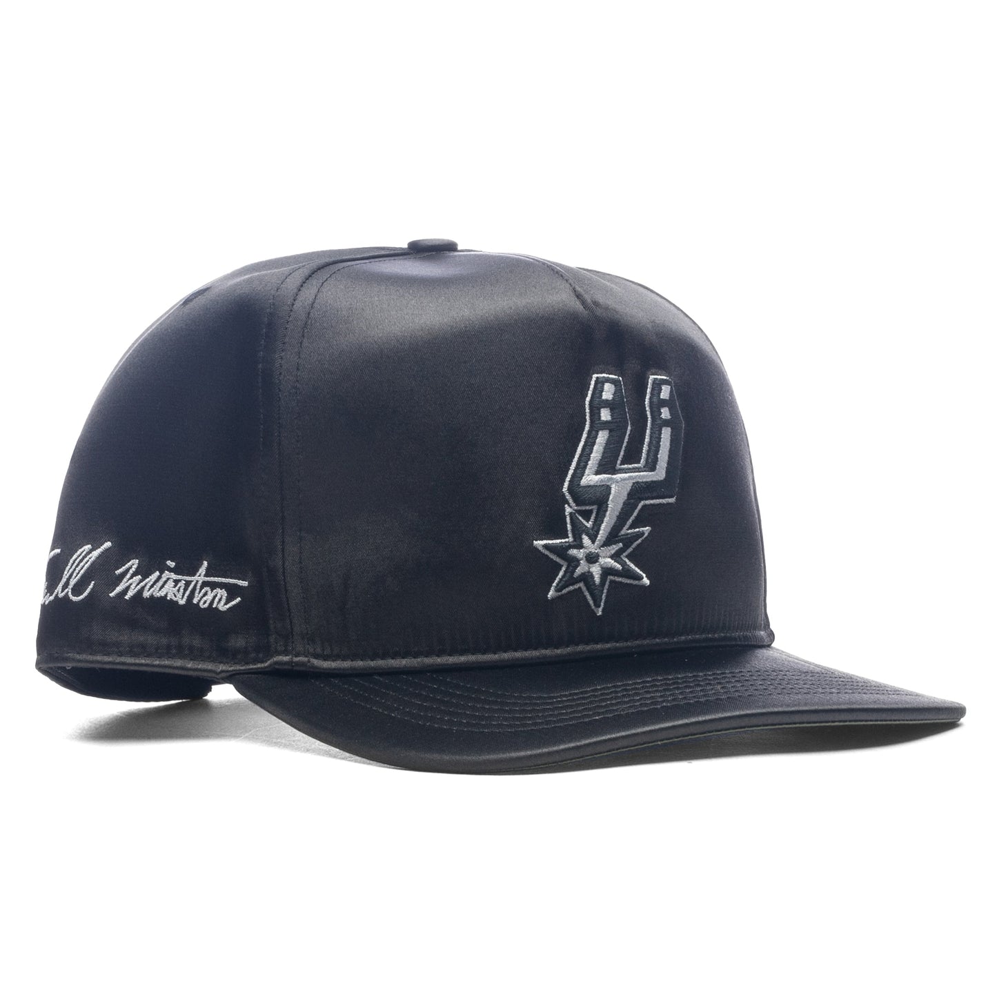 47 Brand X Tyrrell Winston 47 Hitch - San Antonio Spurs