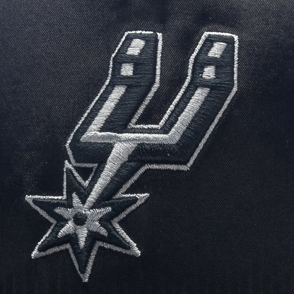 47 Brand X Tyrrell Winston 47 Hitch - San Antonio Spurs