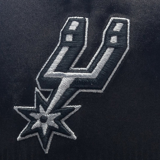 47 Brand X Tyrrell Winston 47 Hitch - San Antonio Spurs