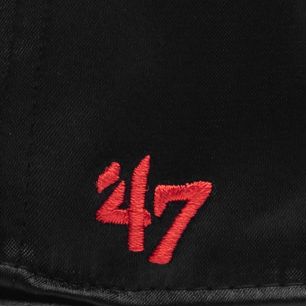 47 Brand X Tyrrell Winston 47 Hitch - Toronto Raptors