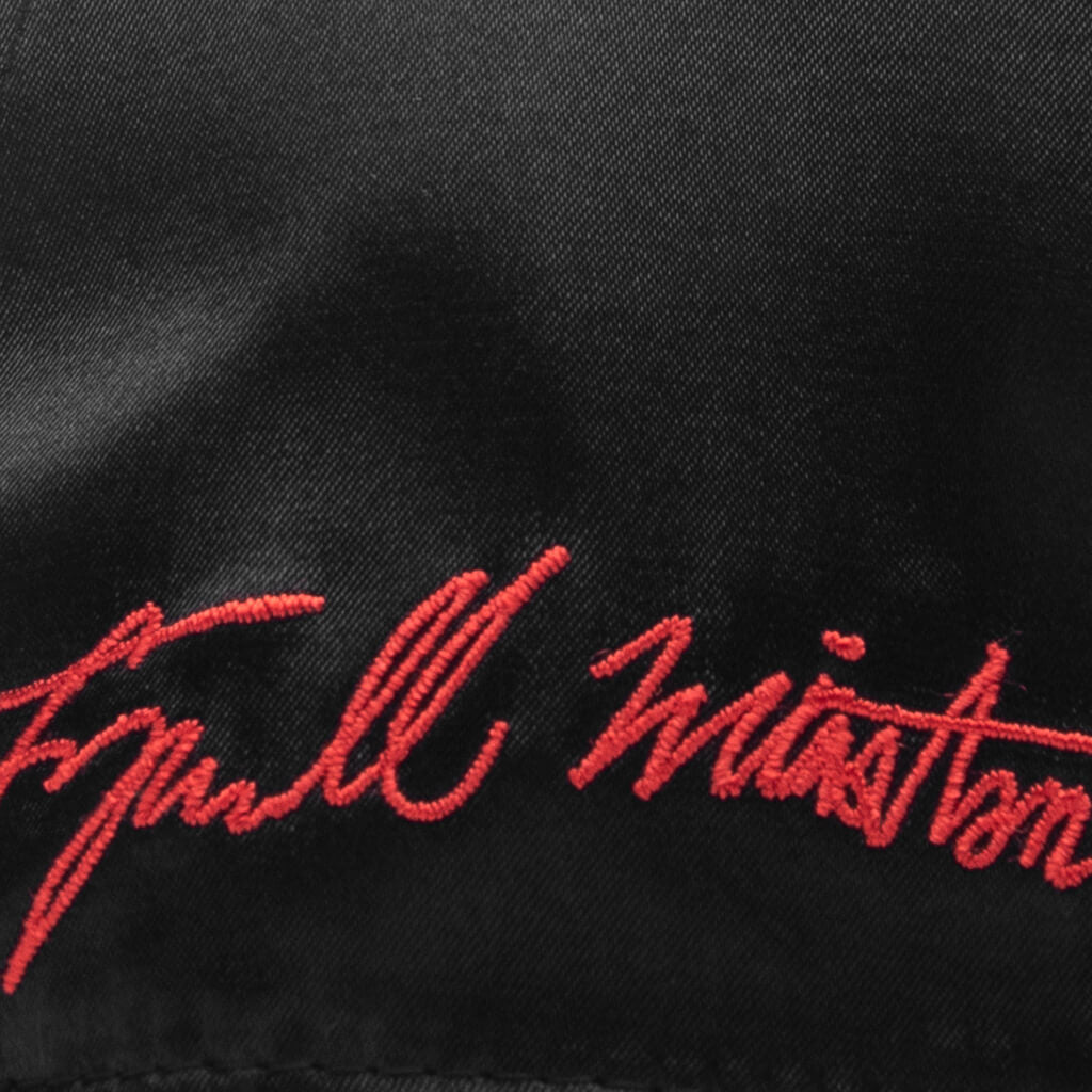 47 Brand X Tyrrell Winston 47 Hitch - Toronto Raptors