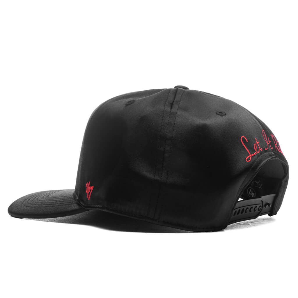 47 Brand X Tyrrell Winston 47 Hitch - Toronto Raptors